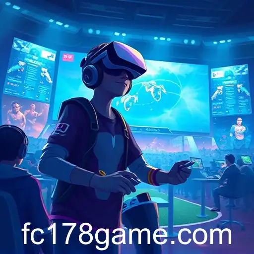 The Digital Evolution of Gaming Platforms