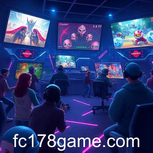 The Digital Shift in Gaming Culture