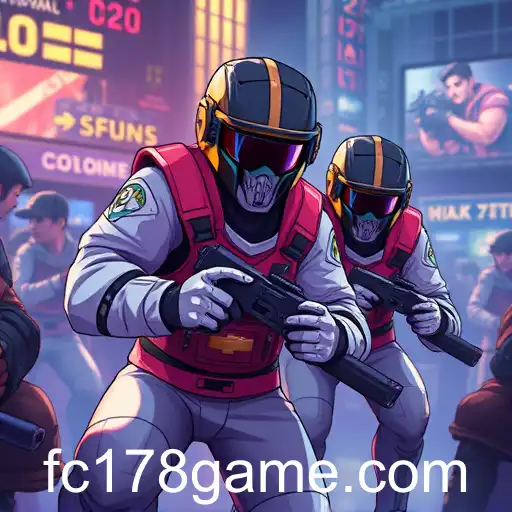 The Evolution of Gaming: A Deep Dive into FC178