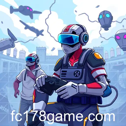 The Evolution of Online Gaming in 2025