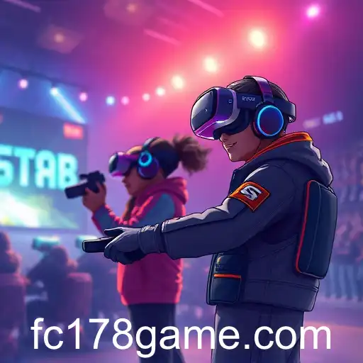 Evolution of Online Gaming and Community Growth