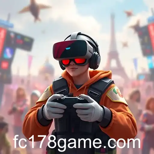 Evolving Gaming Landscape: The Role of FC178