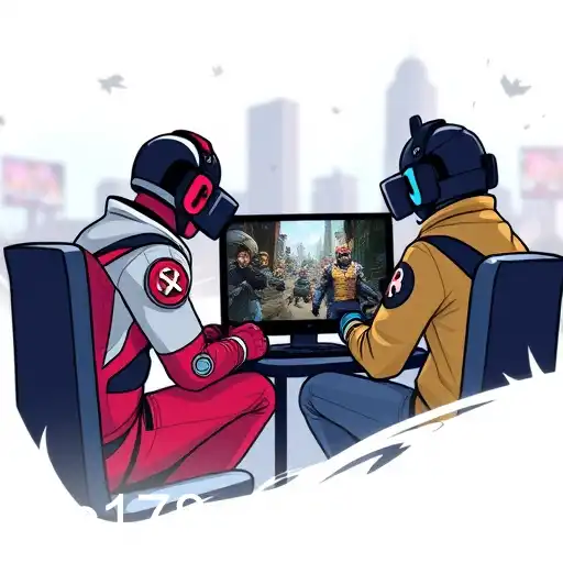 The Evolving Landscape of Online Gaming in 2025