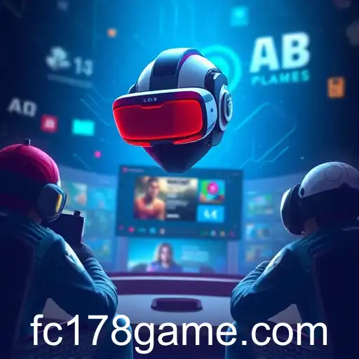 Gaming Platform FC178 Revolutionizes Player Engagement