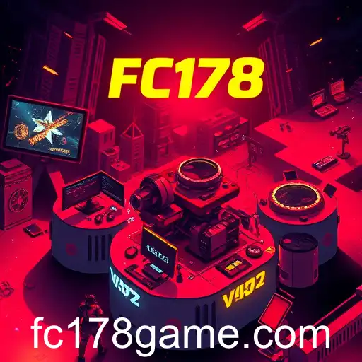 The Rise of FC178 in the Gaming World