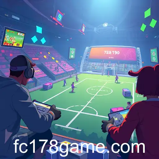 Exploring FC178's Impact on Modern Gaming