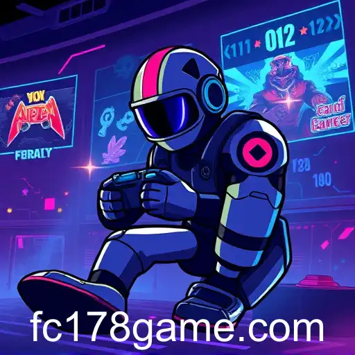 The Evolution of Online Gaming in the FC178 Era