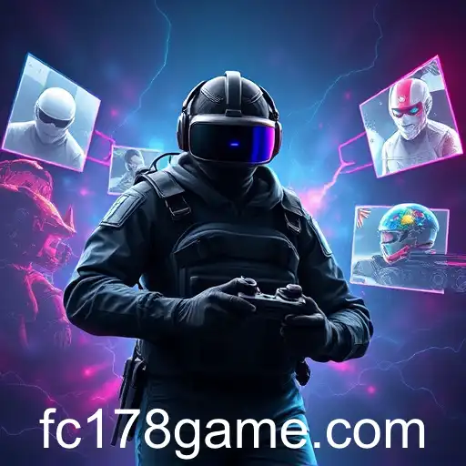 Gaming Evolution with FC178