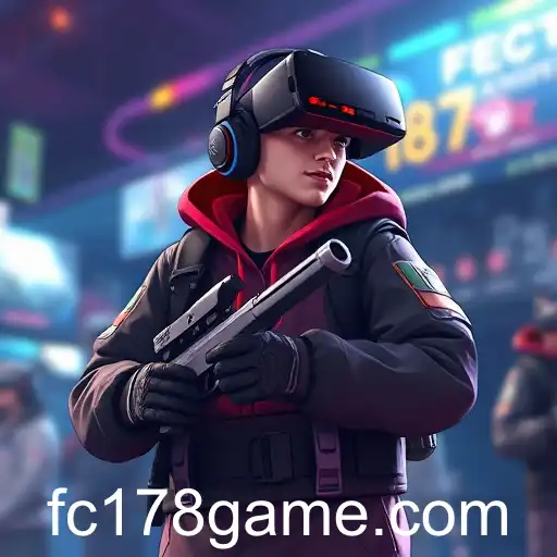 The Gaming Phenomenon: Trends and Insights