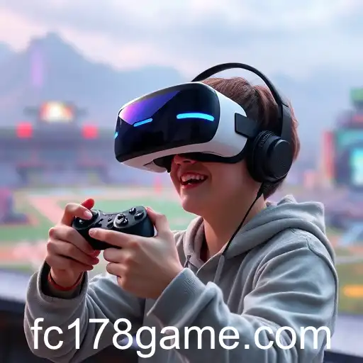 Gaming Trends Reshape Online Platforms