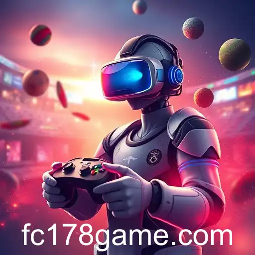 The Digital Evolution of Gaming: FC178's Impact