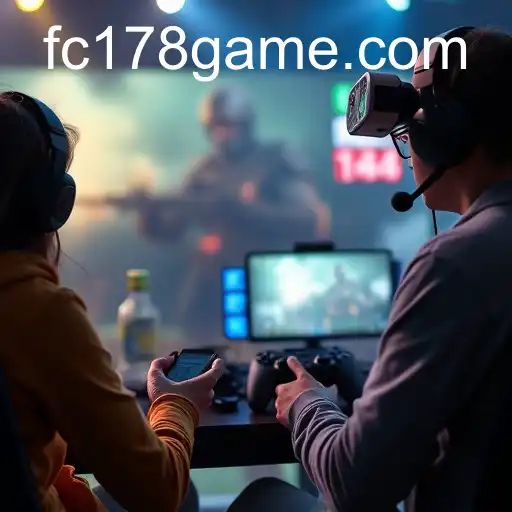 The Evolution of Online Gaming Communities