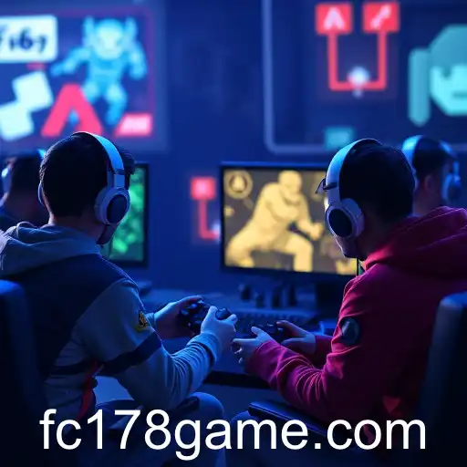 The Evolution of Online Gaming in 2025