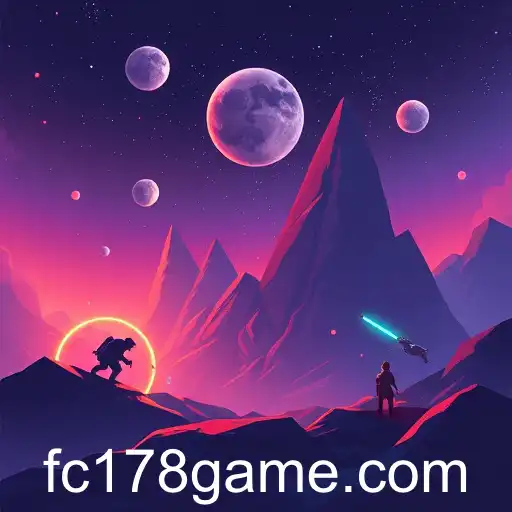 The Expanding Universe of Gaming in 2025