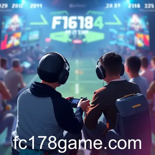 FC178: Shaping the Future of Gaming
