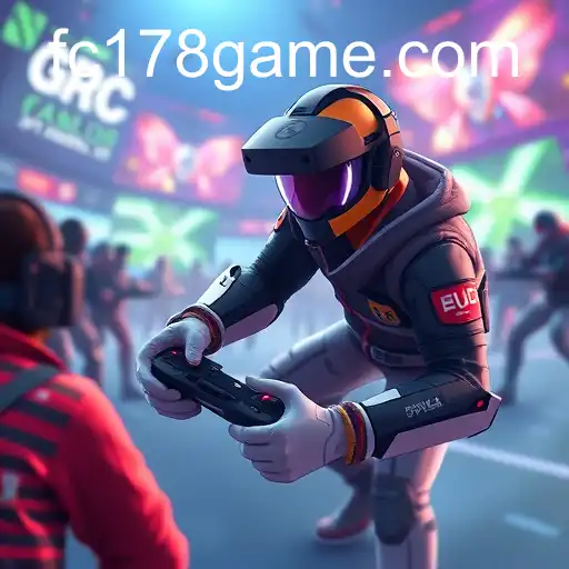 The Emergence of FC178: Gaming's New Frontier