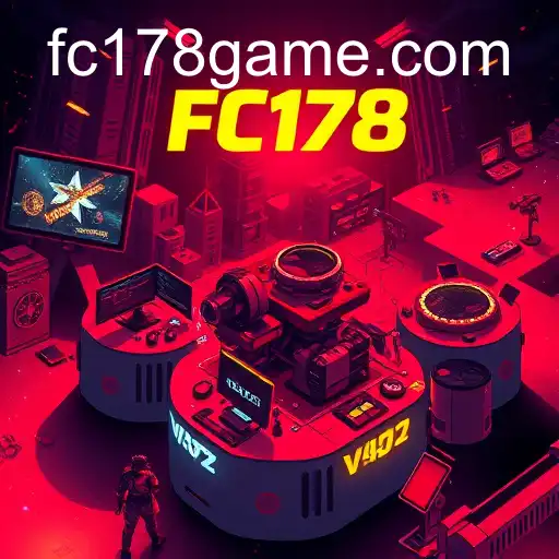 The Rise of FC178 in the Gaming World