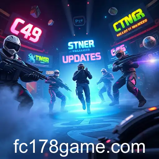 The Future of Online Gaming in 2025