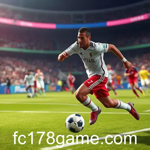 Gaming Evolution with FC178