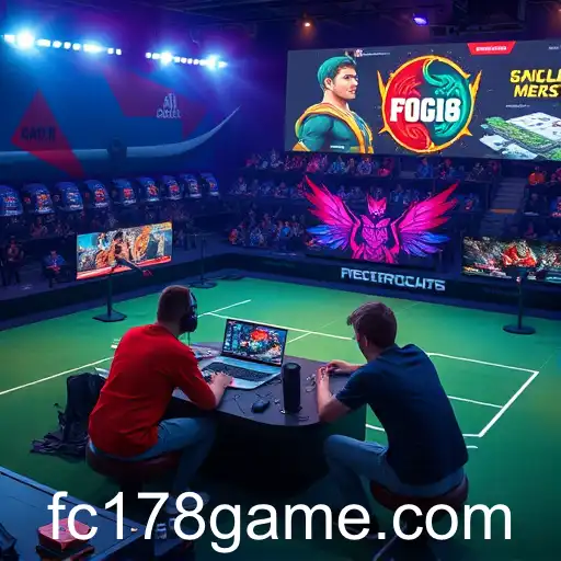 The Rise of FC178 in Modern Gaming