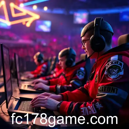 The Rise of FC178: A New Era in Online Gaming
