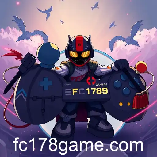 The Rise of FC178 in Gaming