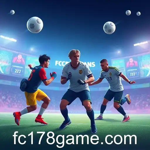 The Rise of FC178 in the Gaming World