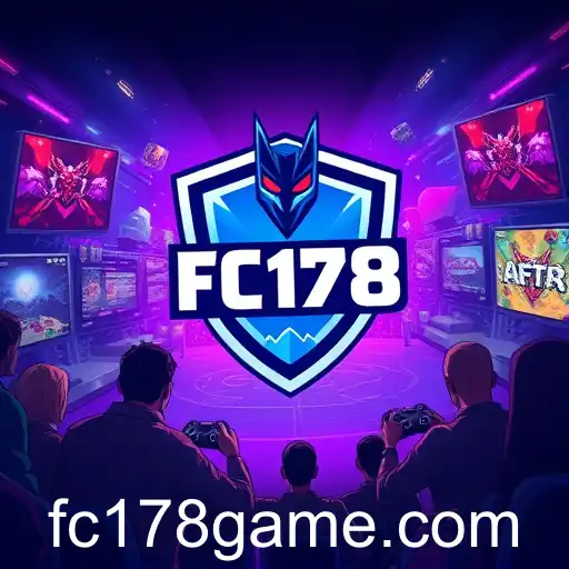 Gaming Evolutions: The Rise of FC178