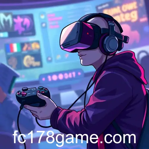 The Rise of Game Platforms in 2025