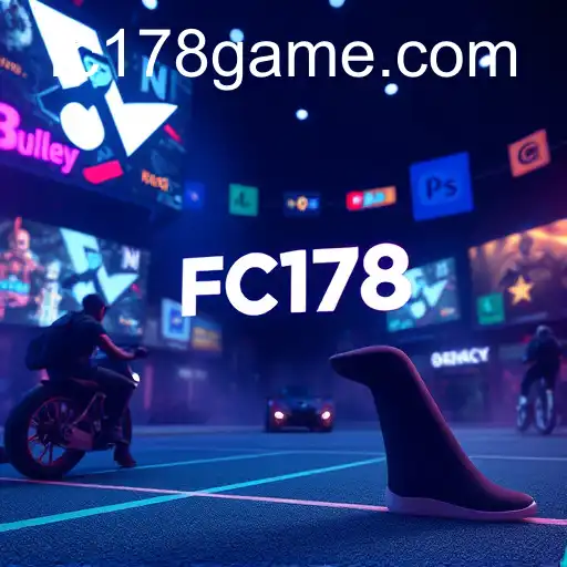 The Rise of Gaming: fc178 in 2025