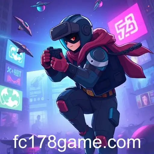 The Rise of FC178 in Gaming