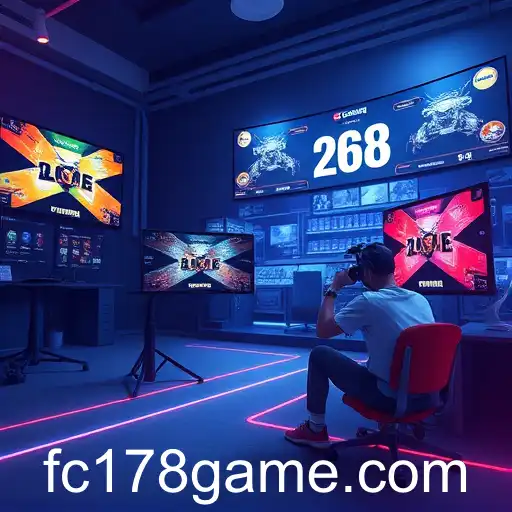 The Rise of FC178 in the Gaming World