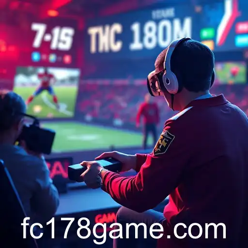 The Rise of FC178 in Modern Gaming