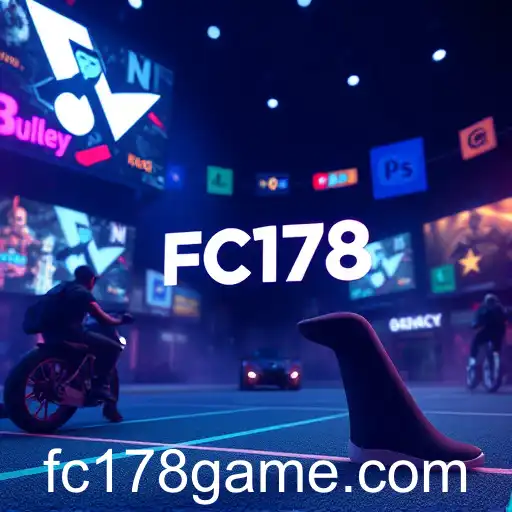 The Rise of Gaming: fc178 in 2025