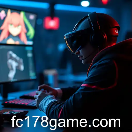 The Rising Popularity of Online Game Platforms
