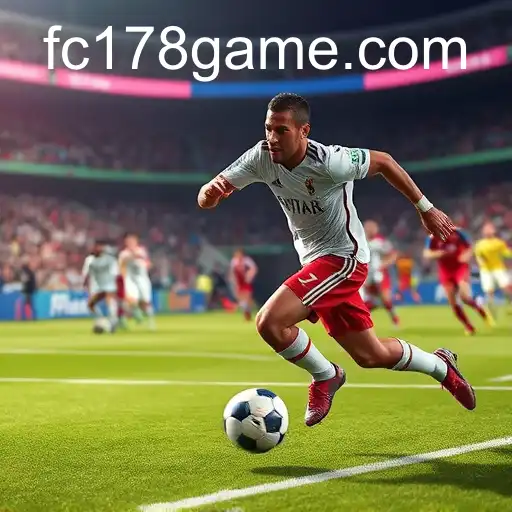 Dive Into the Exciting World of Sports Games: A Popular Gaming Category