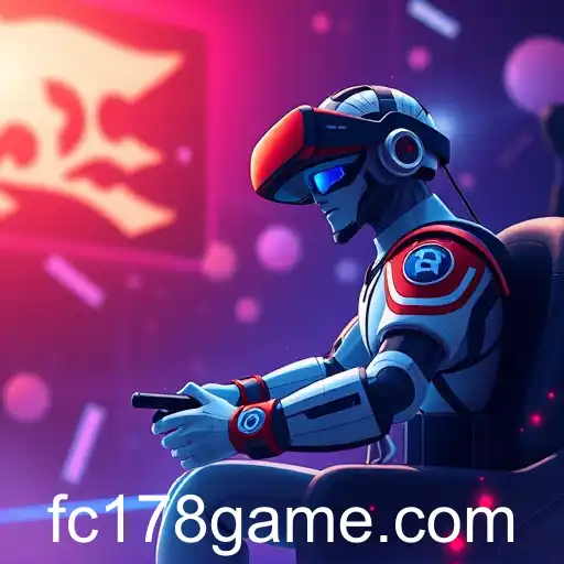 Virtual Reality: The Next Frontier in Gaming