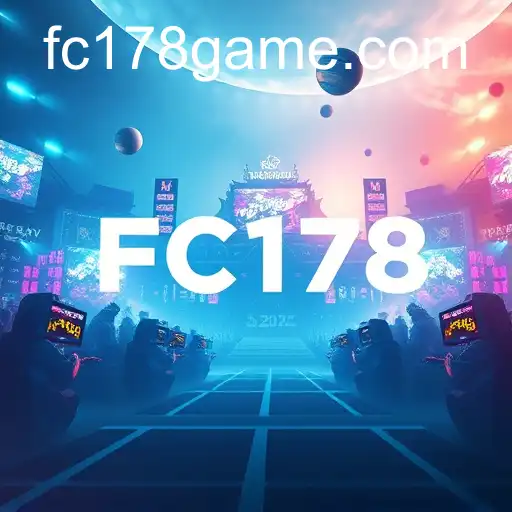 Virtual Realms Expand: FC178 Leads the Gaming Revolution